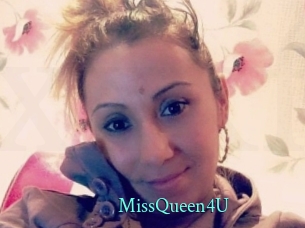 MissQueen4U