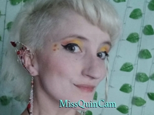 MissQuinCam