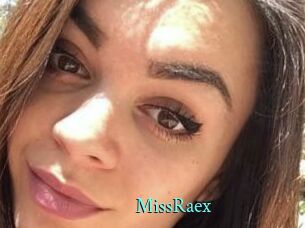 MissRaex