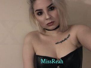 MissReah