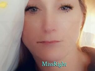 MissRight