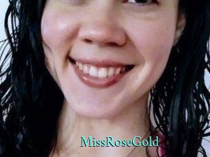 MissRoseGold