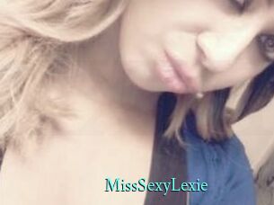 MissSexyLexie