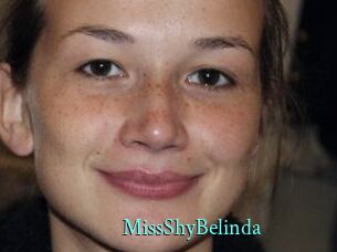 MissShyBelinda