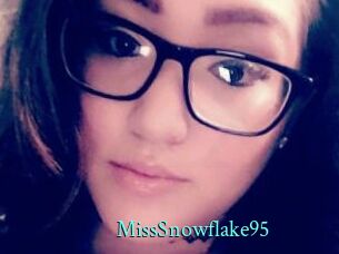 MissSnowflake95