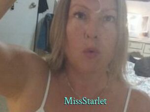 MissStarlet