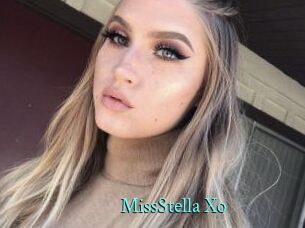 MissStella_Xo