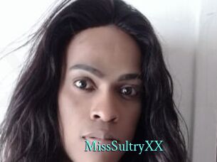 MissSultryXX