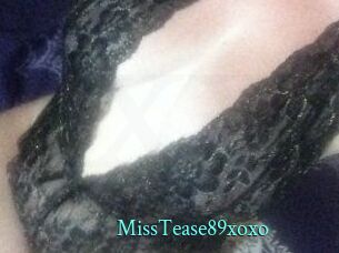 MissTease89xoxo