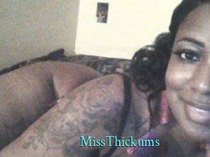 MissThickums