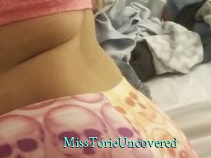 MissTorieUncovered