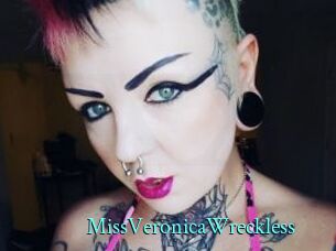 MissVeronicaWreckless