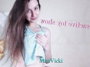 MissVicki