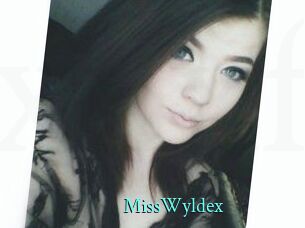 MissWyldex