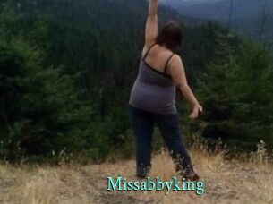 Missabbyking
