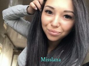 Misslana