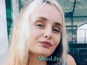 MisssLilya