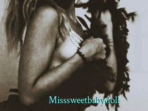 Misssweetbabydoll