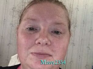 Missy2354