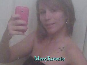 MissyRownie