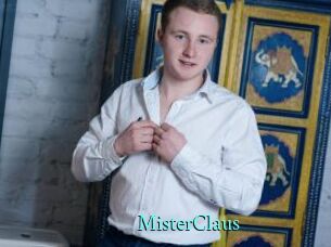 MisterClaus