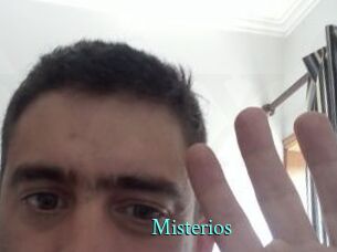 Misterios