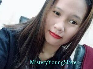 MisteryYoungSlave