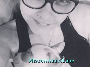 MistressAimeeLane