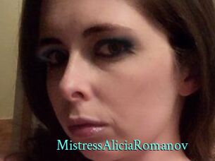 MistressAliciaRomanov