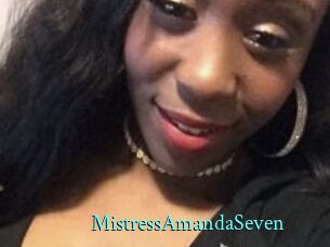 MistressAmandaSeven