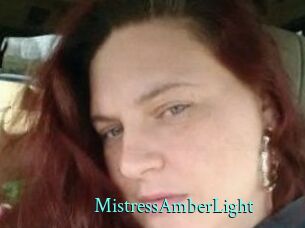 MistressAmberLight