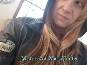 MistressAnaMariaHunter