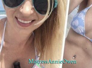 MistressAnnieOwen