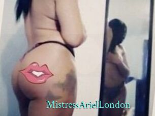 MistressArielLondon