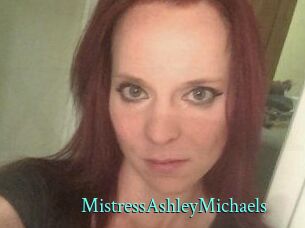 MistressAshleyMichaels