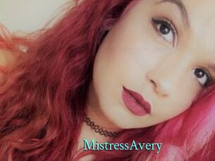 MistressAvery