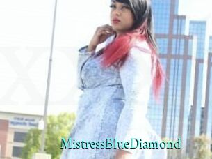 MistressBlueDiamond