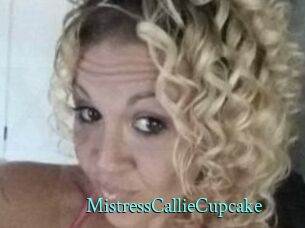 MistressCallieCupcake