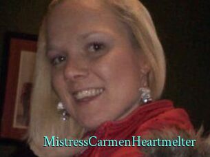 MistressCarmenHeartmelter