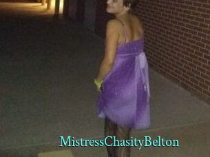 MistressChasityBelton