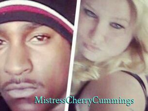 MistressCherryCummings