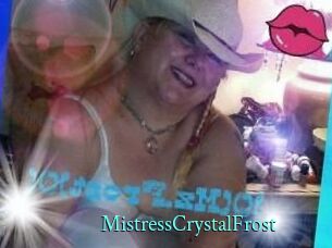 MistressCrystalFrost