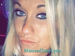 MistressDaisyLynn