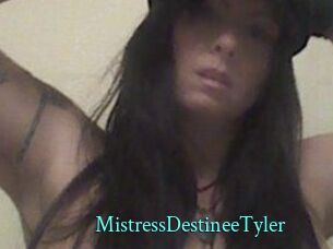 MistressDestineeTyler