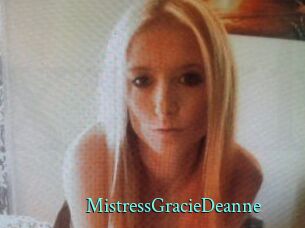 MistressGracieDeanne