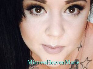 MistressHeavenMarie