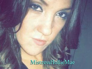 MistressHollieMae