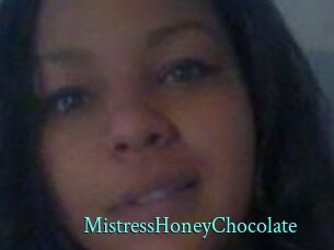 MistressHoneyChocolate