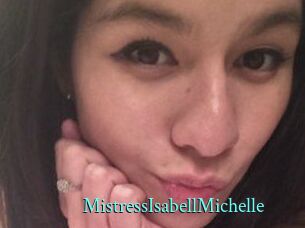 MistressIsabellMichelle