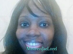 MistressJaeLorel